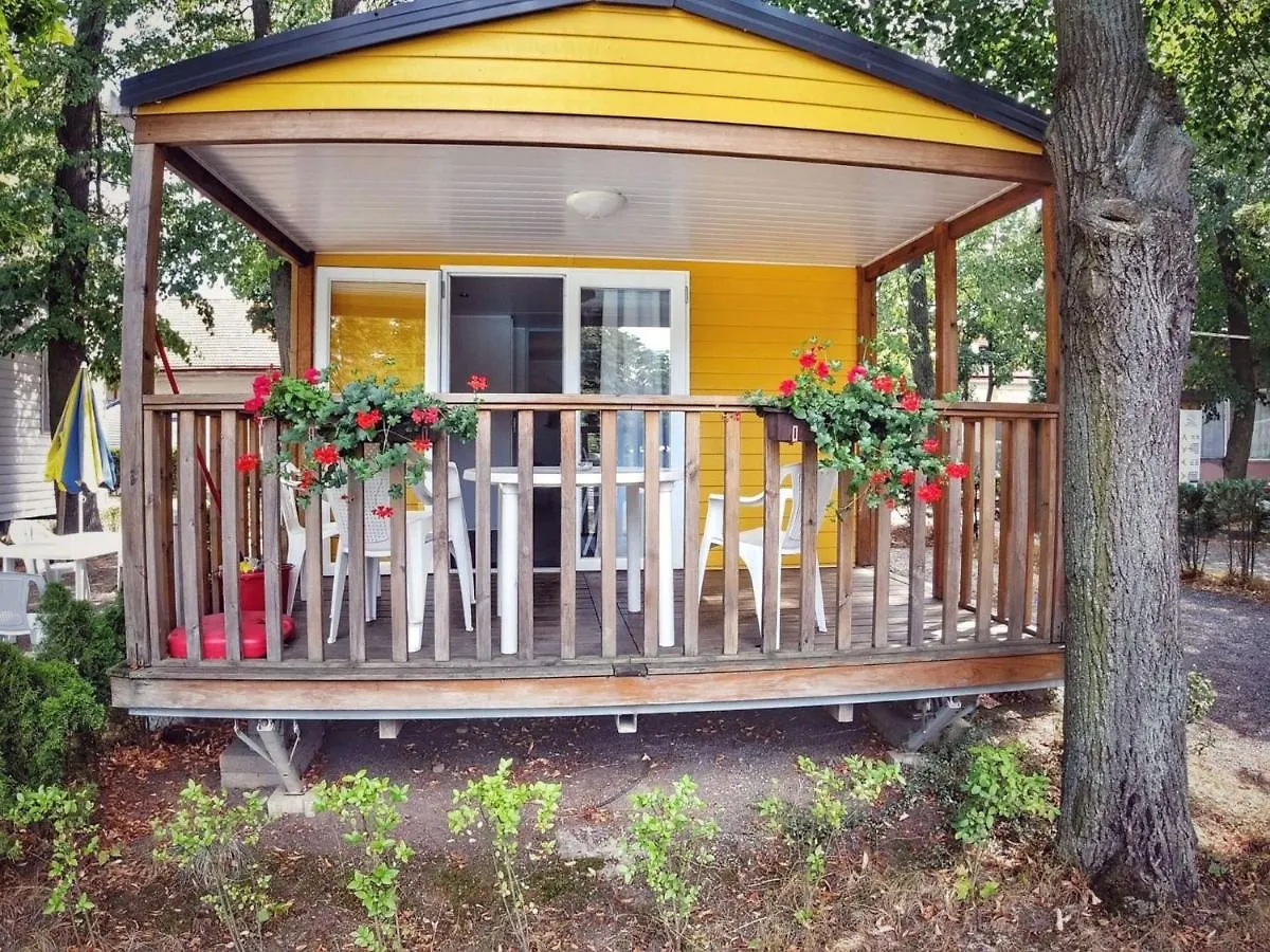 Holiday Home Sunset Terrace By Interhome プラハ