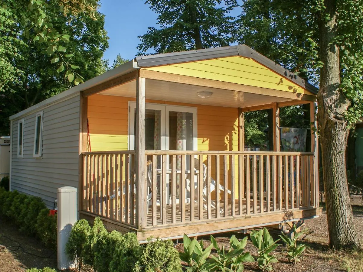 Holiday Home Sunset Terrace By Interhome プラハ