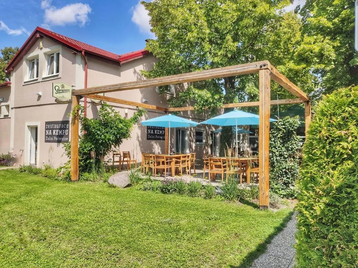 פראג Holiday Home Sunset Terrace By Interhome צ'כיה