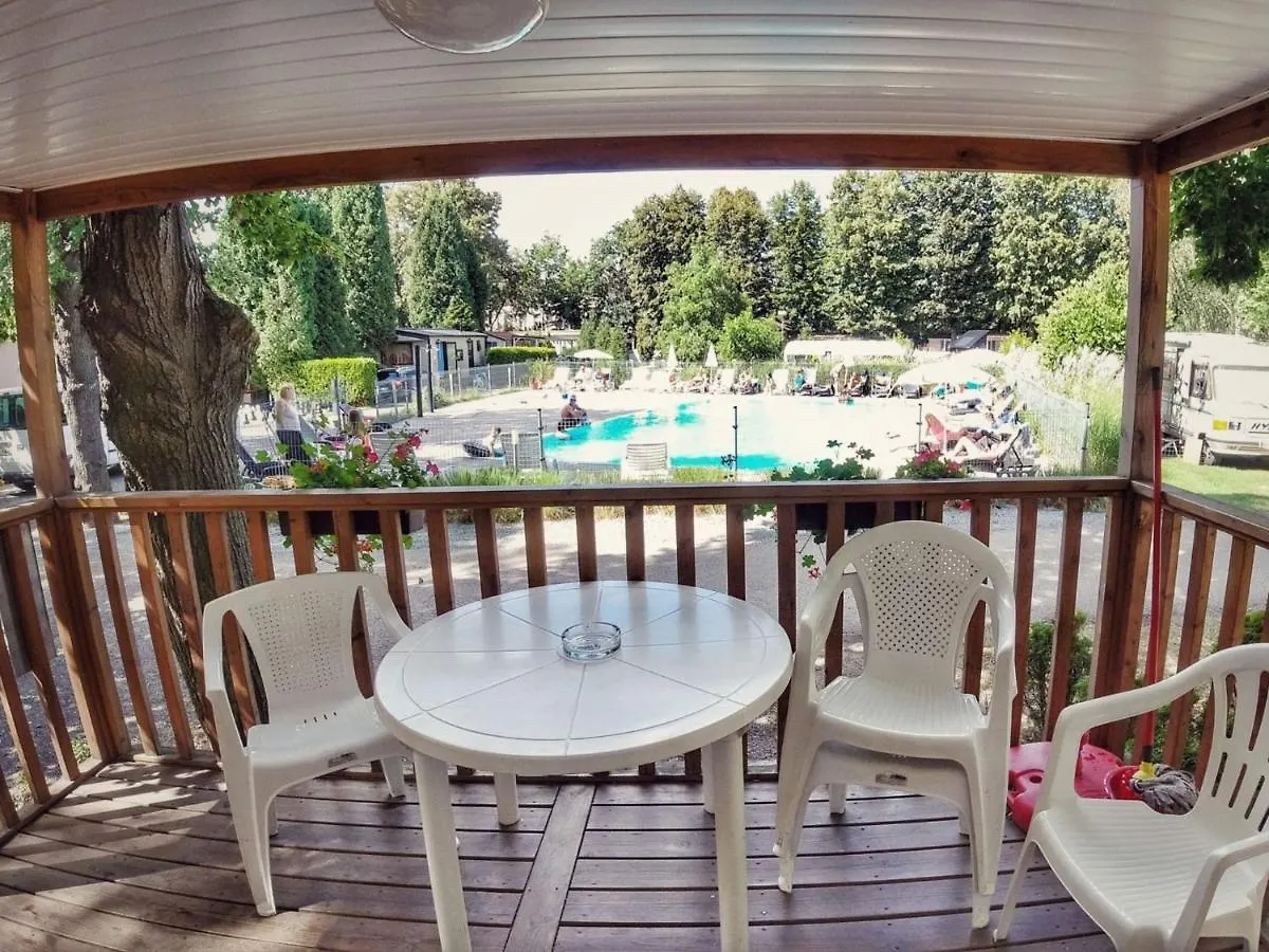 פראג Holiday Home Sunset Terrace By Interhome 0*,  צ'כיה